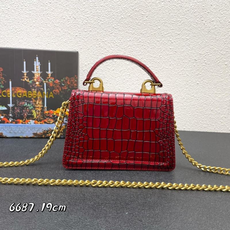 D&G Satchel Bags